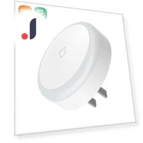 Smart Night Light — Night Lights, Xiaomi