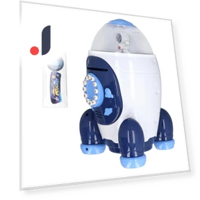 Smart Password Safe for Money Toy Cartoon Large Capacity Children's Piggy Bank Educational — Savings & Piggy Banks, Automobile and motorcycle supplies