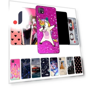 Smart Phone Case — Mobile Devices & Accessories, mart35