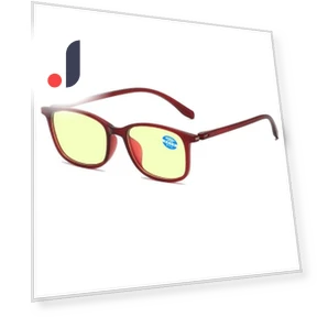 Smart Reading Glasses with Zoom — Smart Glasses, BEYIII boutique bag
