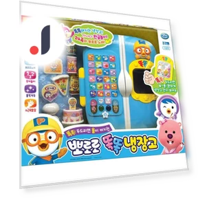 Smart Refrigerator — Mini Fridges, Board M Factory