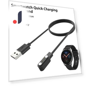 Smart Watch Charger — Smartwatch Charging Solutions, caicaichen