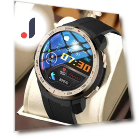 Smart Watch for Men and Women — Smartwatches, SCIONE