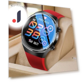 Smart Watch for Men — Smartwatches, SCIONE