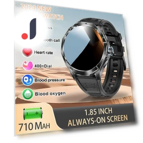 Smart Watch for Men — Smartwatches, Lucky Start