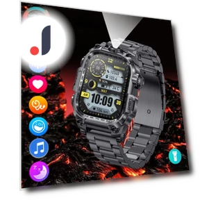 Smart Watch for Men — Smartwatches, SACOSDING