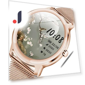 Smart Watch for Women — Smartwatches, XA SCIONE TRAVEL
