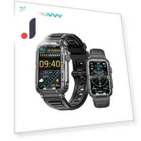 Smart Watch — Smartwatches, Rainbuvvy