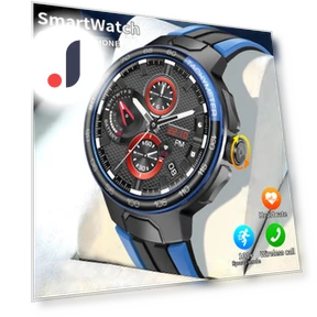 Smart Watch — Smartwatches, LIGE