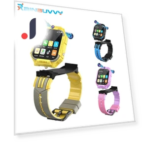 Smart Watch — Smartwatches, Rainbuvvy