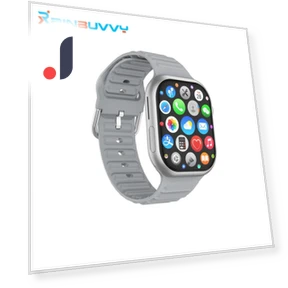 Smart Watch — Smartwatches, Rainbuvvy