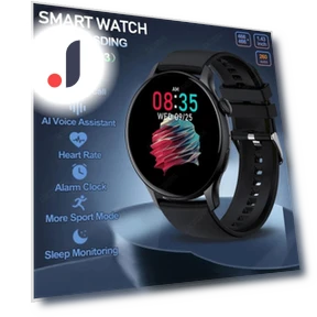 Smart Watch — Wearable Accessories, SACOSDING