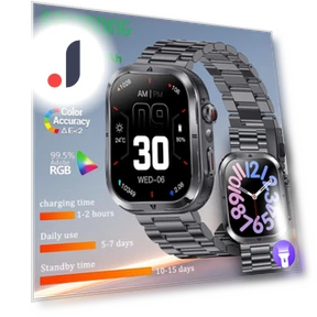 Smart Watch — Smartwatches, SACOSDING