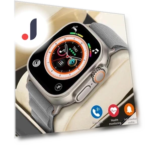 Smartwatch for Men and Women — Smartwatches, maoxiaowei