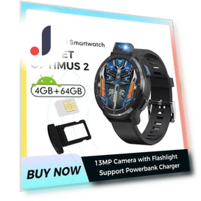 Smartwatch with SIM Card — Smartwatches, XA SCIONE TRAVEL
