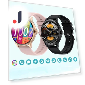 Smartwatch — Smartwatches, L.RIDING PULO