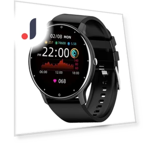 Sports Fitness Smartwatch — Smartwatches, ZJM Mall