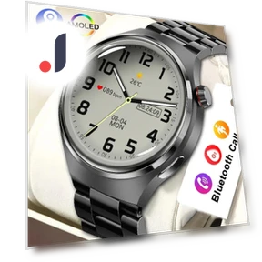 Sports Smart Watch — Smartwatches, SACOSDING