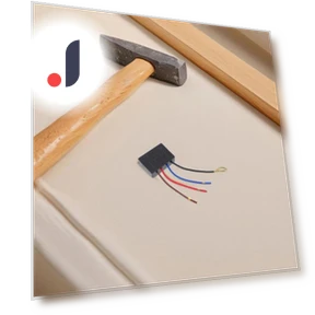 Touch Sensing Light Dimmer — Light Dimmers, Bush Culture