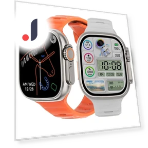 Ultra 8 Smart Watch — Smartwatches, YurKem