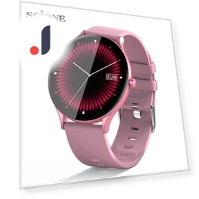 Ultra-Thin Smart Watch — Smartwatches, XA SCIONE TRAVEL