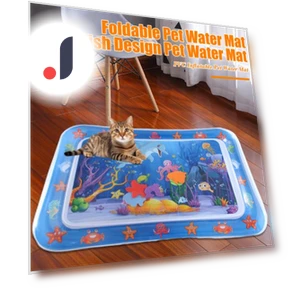 Water Sensor Mat for Cats — Mats, Sports Accessory