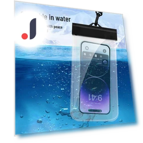 Waterproof Phone Case — Dry Bags, Super Case