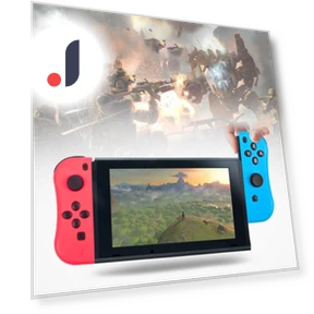 Wireless Game Controllers — Gaming Controllers, lanle