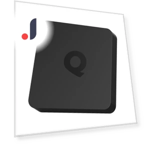 Android TV 10.0 Smart TV Box — Ultra HD Media Players, Honor Electronics