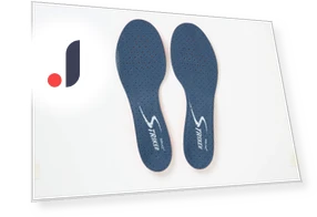 Balance Model Smart Striker Fit — Balance Boards, Hidden Nest