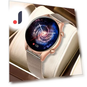 Bluetooth Call Smart Watch — Smartwatches, Tiktop2