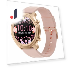 Bluetooth Call Smart Watch — Wearable Accessories, Tiktop2
