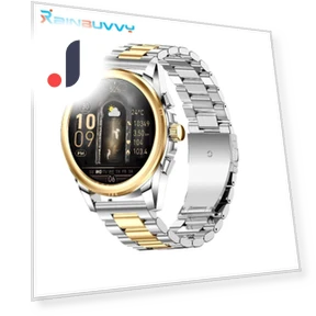 Bluetooth Call Smartwatch — Smartwatches, Rainbuvvy