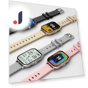 Bluetooth Call Sport Fitness Tracker Smart Watch — Smartwatches, 3CC Smart Watch