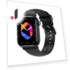 Bluetooth Dial Call Smart Fitness Watch — Smartwatches, Tiktop2