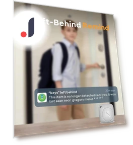 Bluetooth GPS Tracker — Item Locators, Cozy Cottage-Relax
