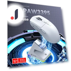Bluetooth Mouse — Mouse Pads, AE Selection