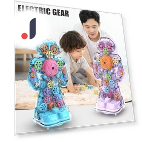 Dancing Robot — Interactive Learning Devices, Happy Gro