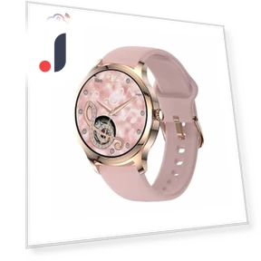 Dual-Mode Smartwatch with Touchscreen — Smartwatches, Smarter than future