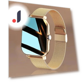 Dynamic Island Smart Watch — Wearable Accessories, guangchang01