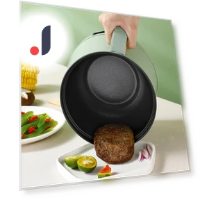Electric Rice Cooker — Electric Cookers, Super Star Mall