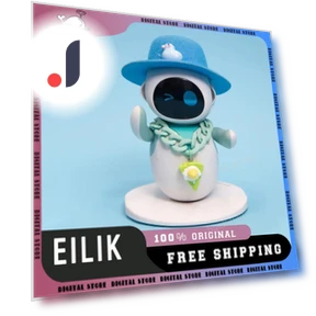 Emotional Interaction Robot — Interactive Animal Companions, GYROBALL