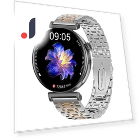 Fashion Smart Watch — Wearable Accessories, ESTG
