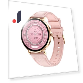 Fashionable Women's Smart Watch — Smartwatches, ESTG