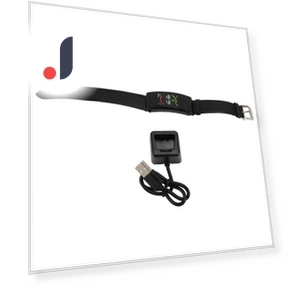 Fitness Tracker Smart Watch 2 in 1 — Smartwatches, ZuiyouHome2
