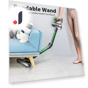 Flexible Handheld Vacuum Cleaner — Portable Vacuums, Super Star Mall