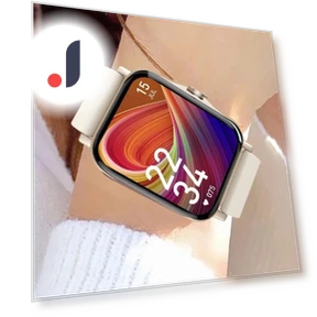 Full Touch Sports Smartwatch — Smartwatches, Tiktop2