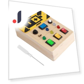 Glowing Touch Board — Interactive Learning Devices, Neoglint