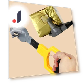 Interactive Grabber Toy — Interactive Learning Devices, Topmartbuy