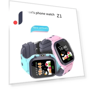 Kids Smart Watch — Wearable Accessories, VantaGoods